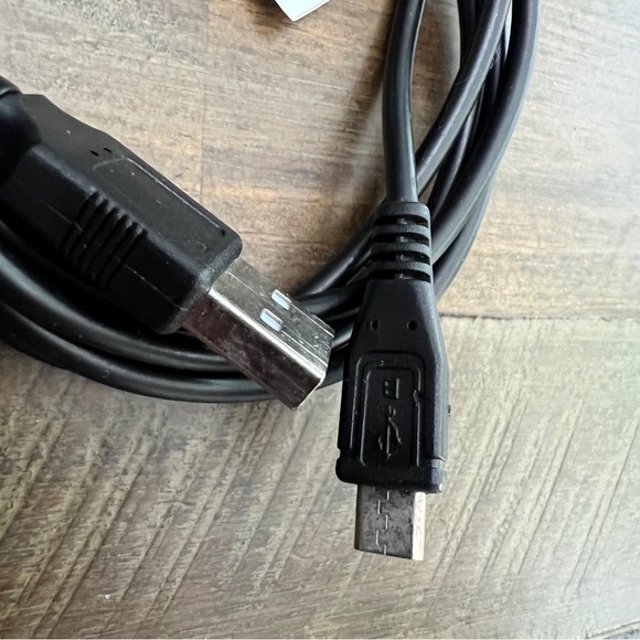 ✅ USB micro type B cable - Picture 3 of 4